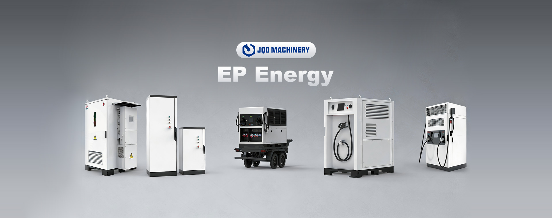 Sichuan JQD Construction Machinery Co., Ltd.