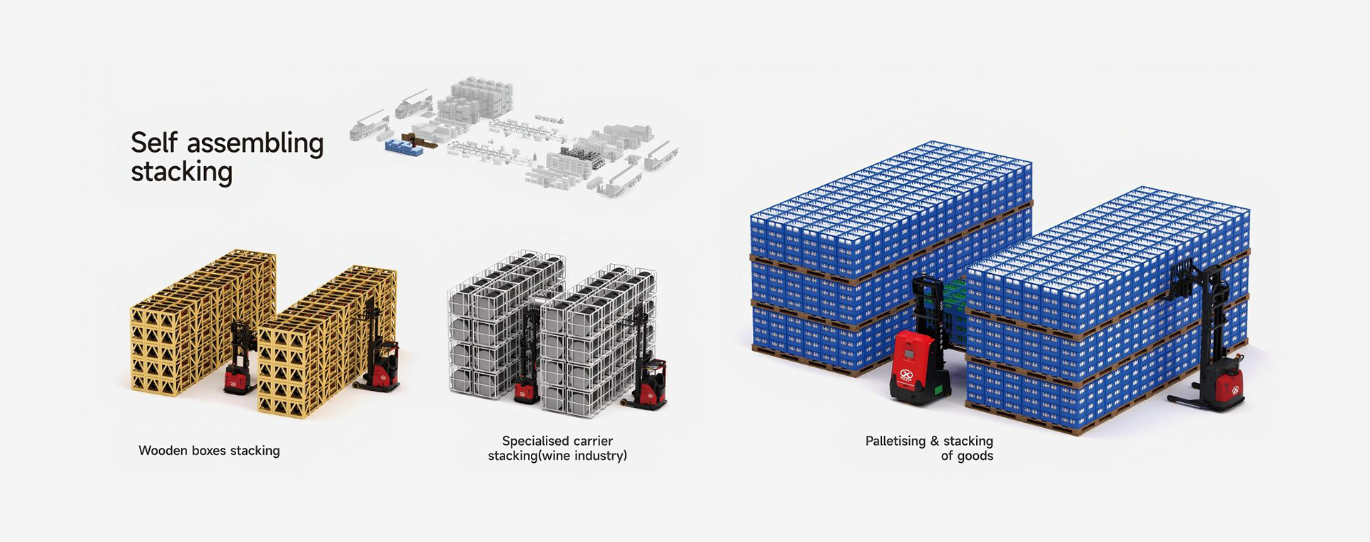 Sichuan JQD Construction Machinery Co., Ltd.